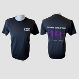 Strathmore School Of Dance T-shirt