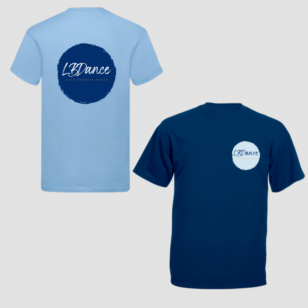 LB Dance T-shirt
