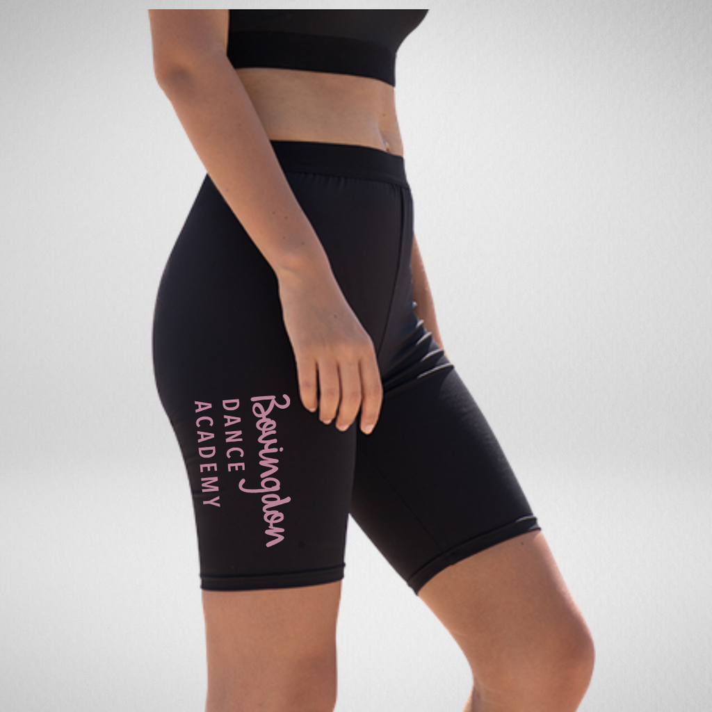Bovingdon Dance Academy Cycling Shorts