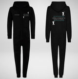 Emma Stewart's School Of Dance Onesie