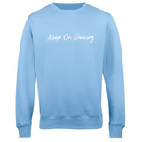 Keep On Dancing Sweater