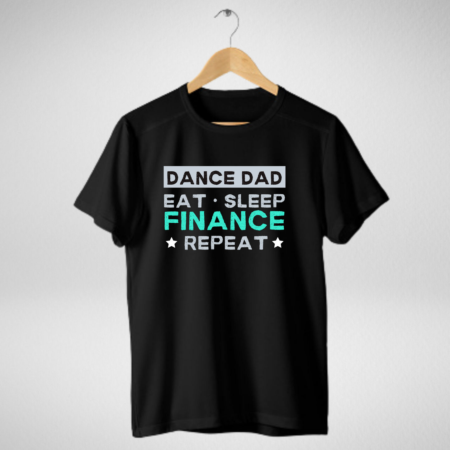 Dance Dad T-shirt