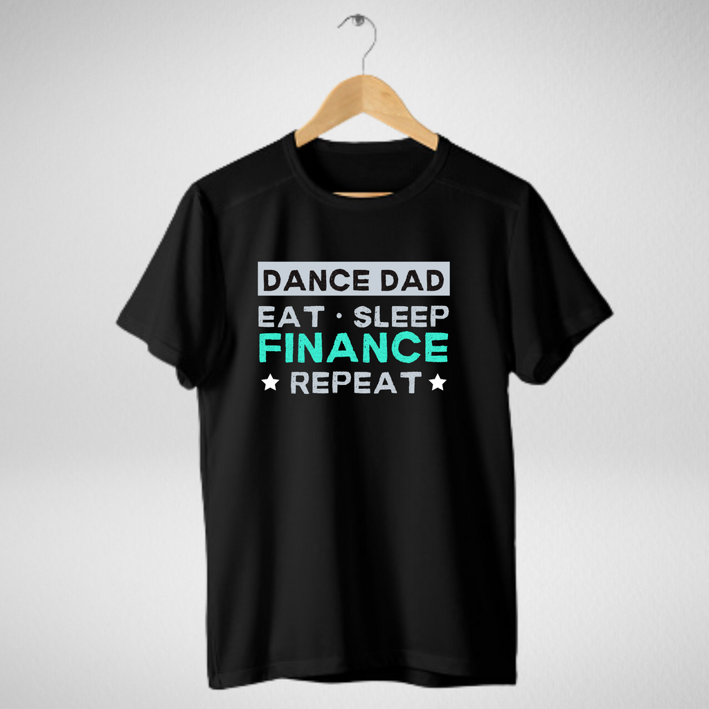 Dance Dad T-shirt