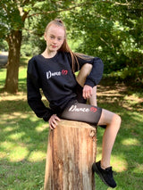 Dance Love Sweater