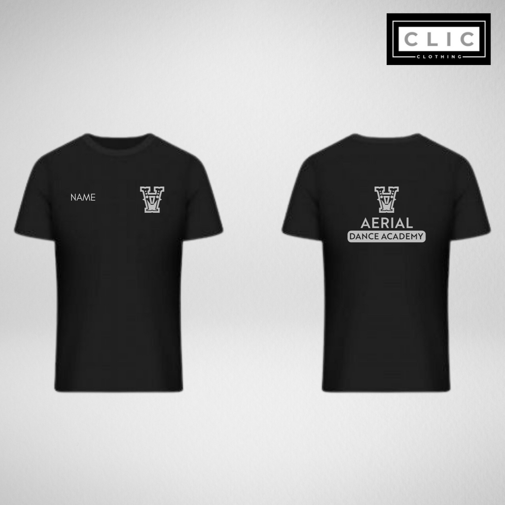 Aerial Dance Academy T-Shirt