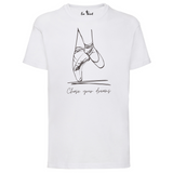 Chase Your Dreams T-shirt
