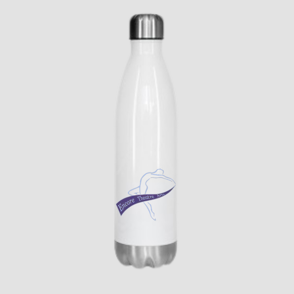 Encore Theatre Arts Hydro Bottle