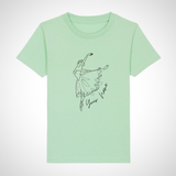 Personalised Dancer T-Shirt