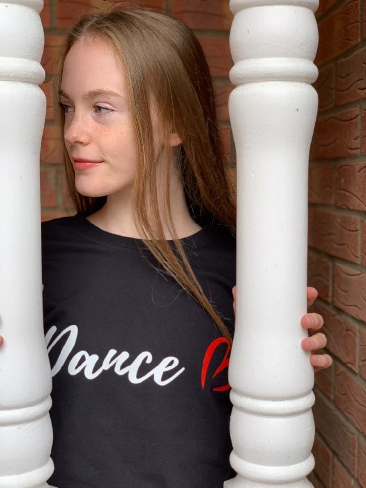Dance Love T-shirt