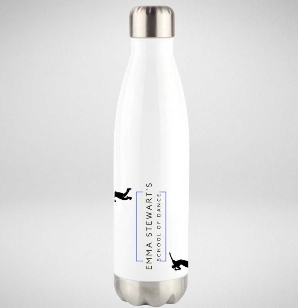 Emma Stewart's School Of Dance Hydro Bottle