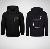 Emma Stewart's School Of Dance Pullover Hoodie