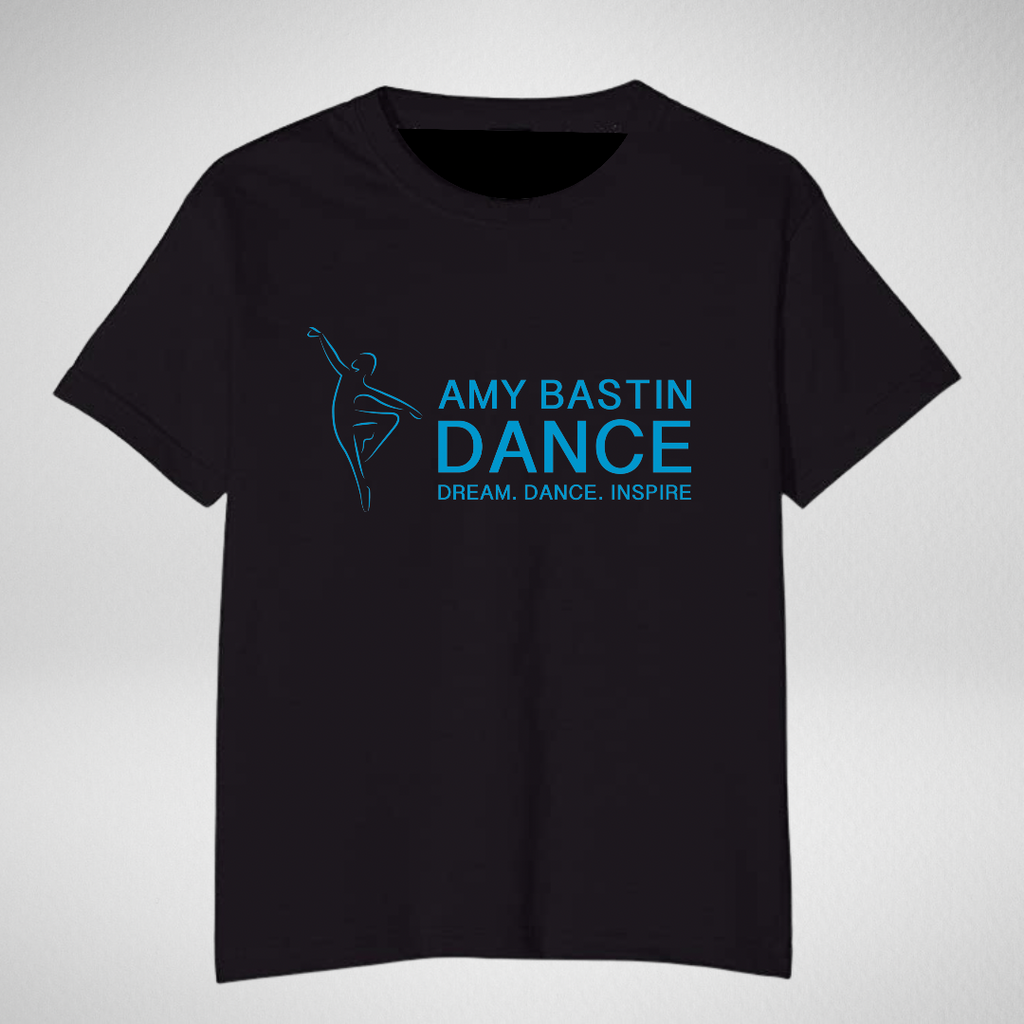 Amy Bastin Dance T-Shirt