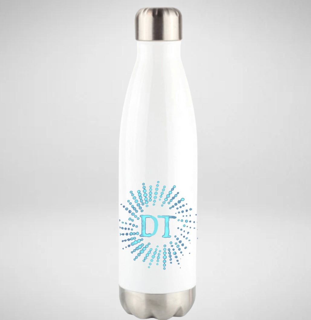 The Dan Tien Water Bottle