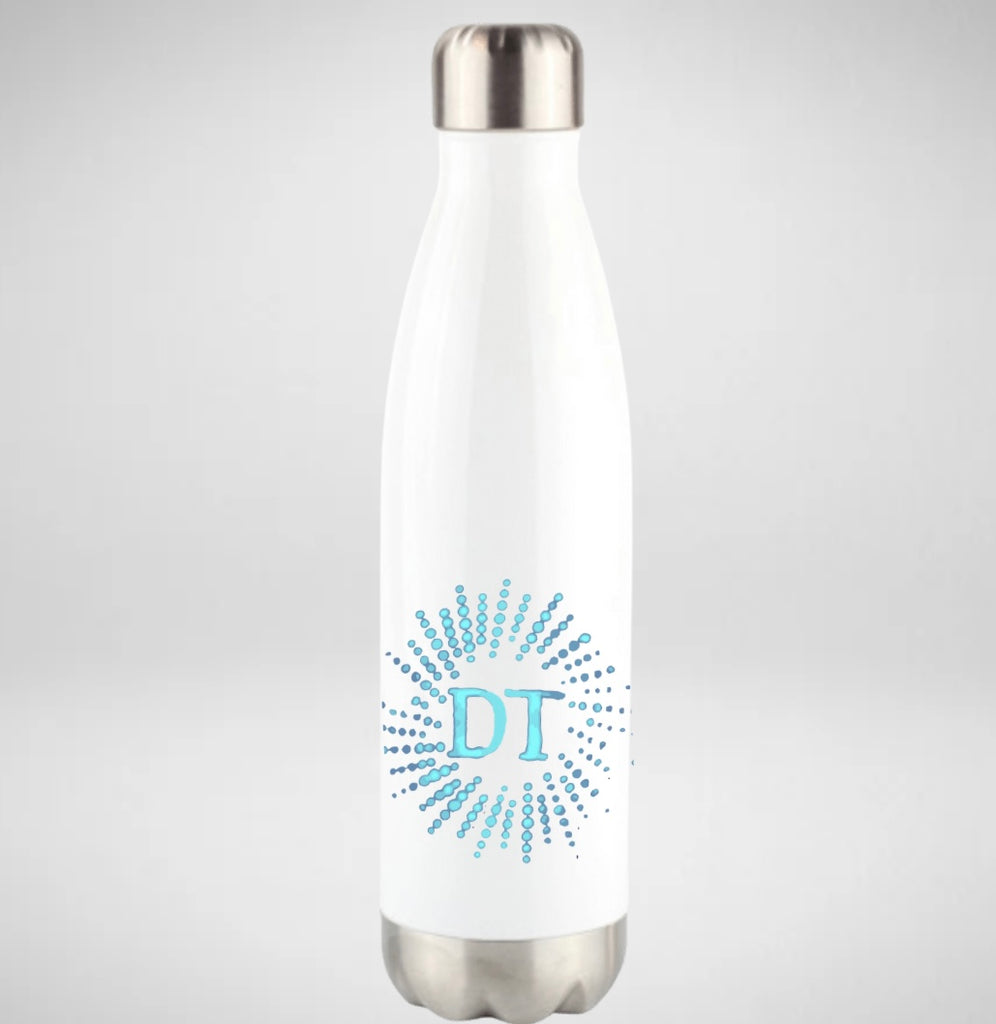 The Dan Tien Water Bottle