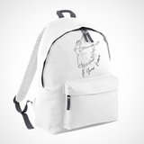 Personalised Dancer Rucksack