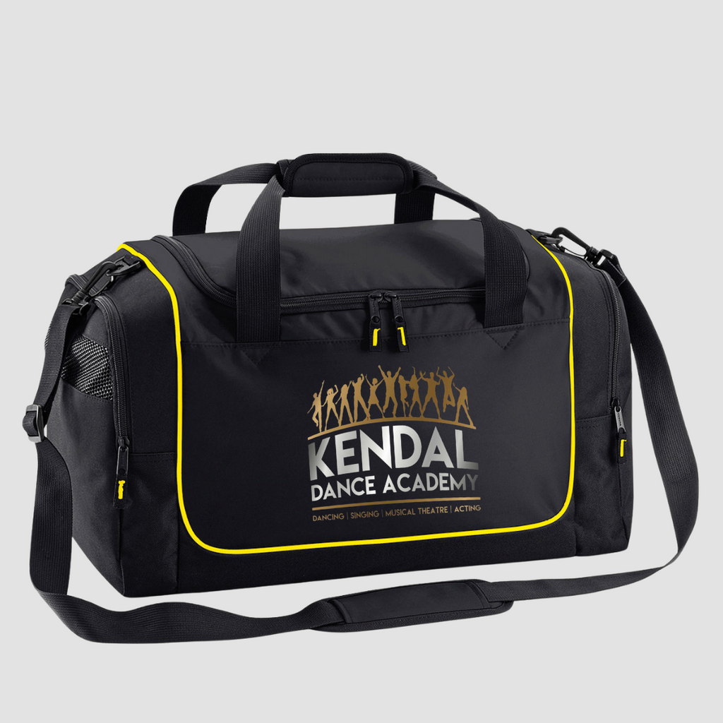 Kendal Dance Academy Team Holdall