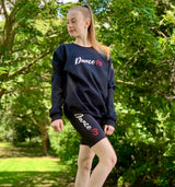 Dance Love Sweater