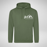 Just Dance Hooded Sweatshirt