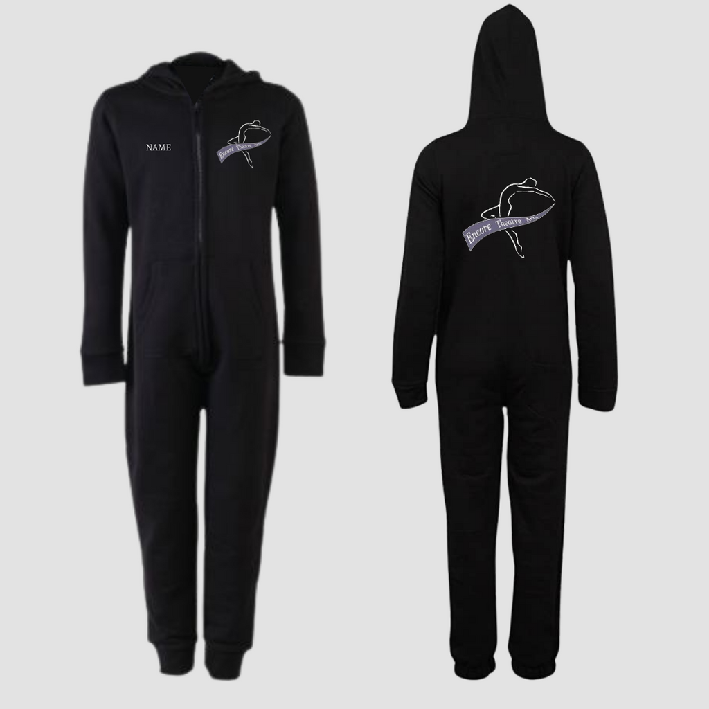 Encore Theatre Arts Onesie