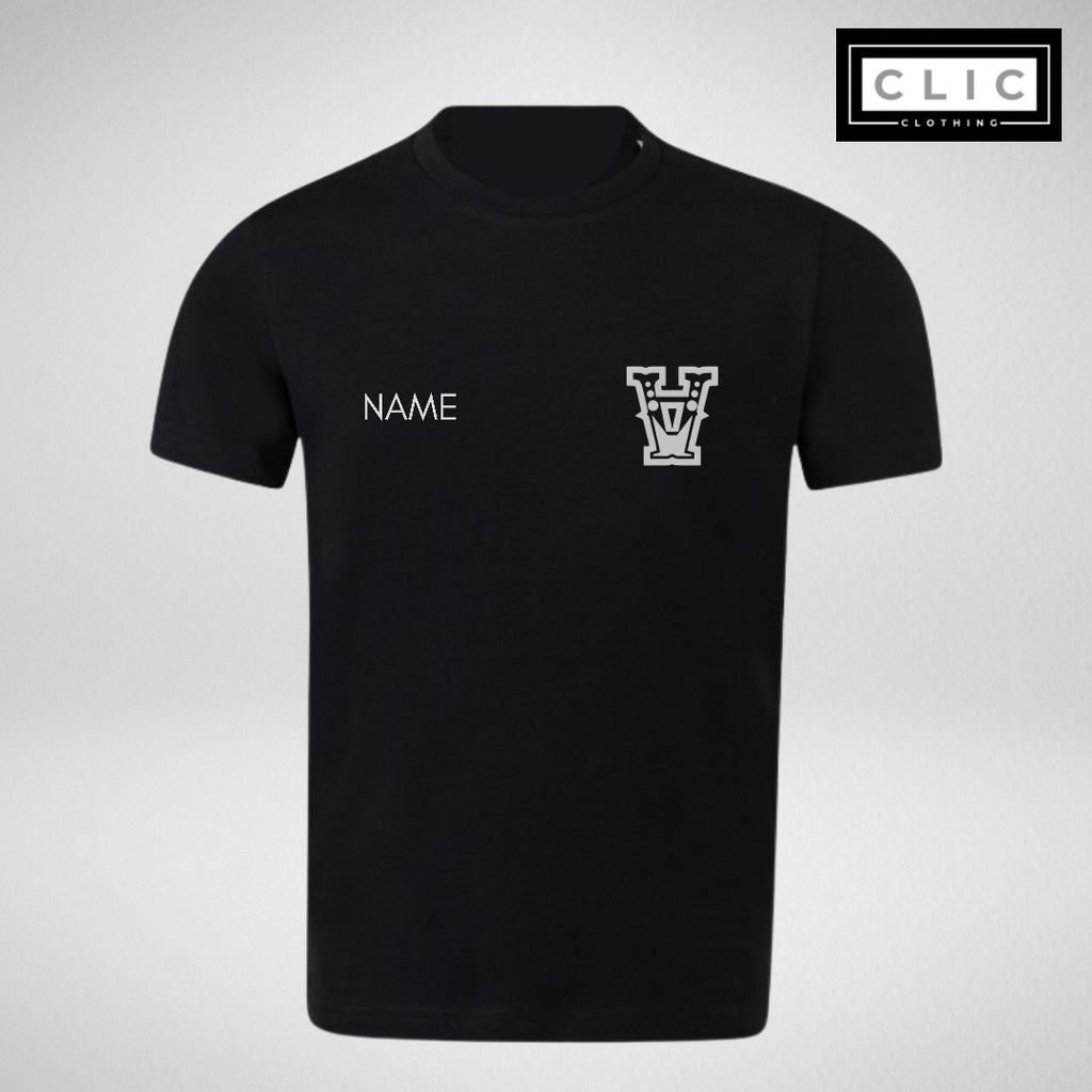 Aerial Dance Academy Premium Stretch T-Shirt