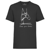 Chase Your Dreams T-shirt