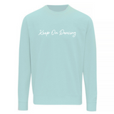 Keep On Dancing Sweater