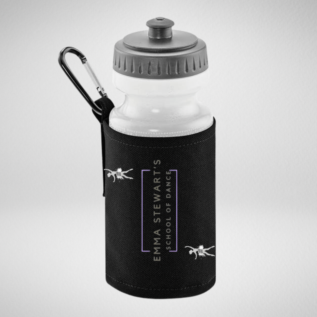 Emma Stewart's School Of Dance Plastic Bottle/Carrier