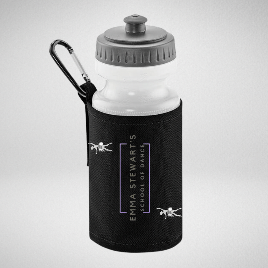 Emma Stewart's School Of Dance Plastic Bottle/Carrier