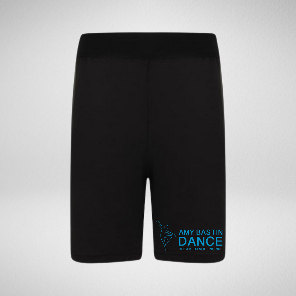 Amy Bastin Dance Cycling Shorts