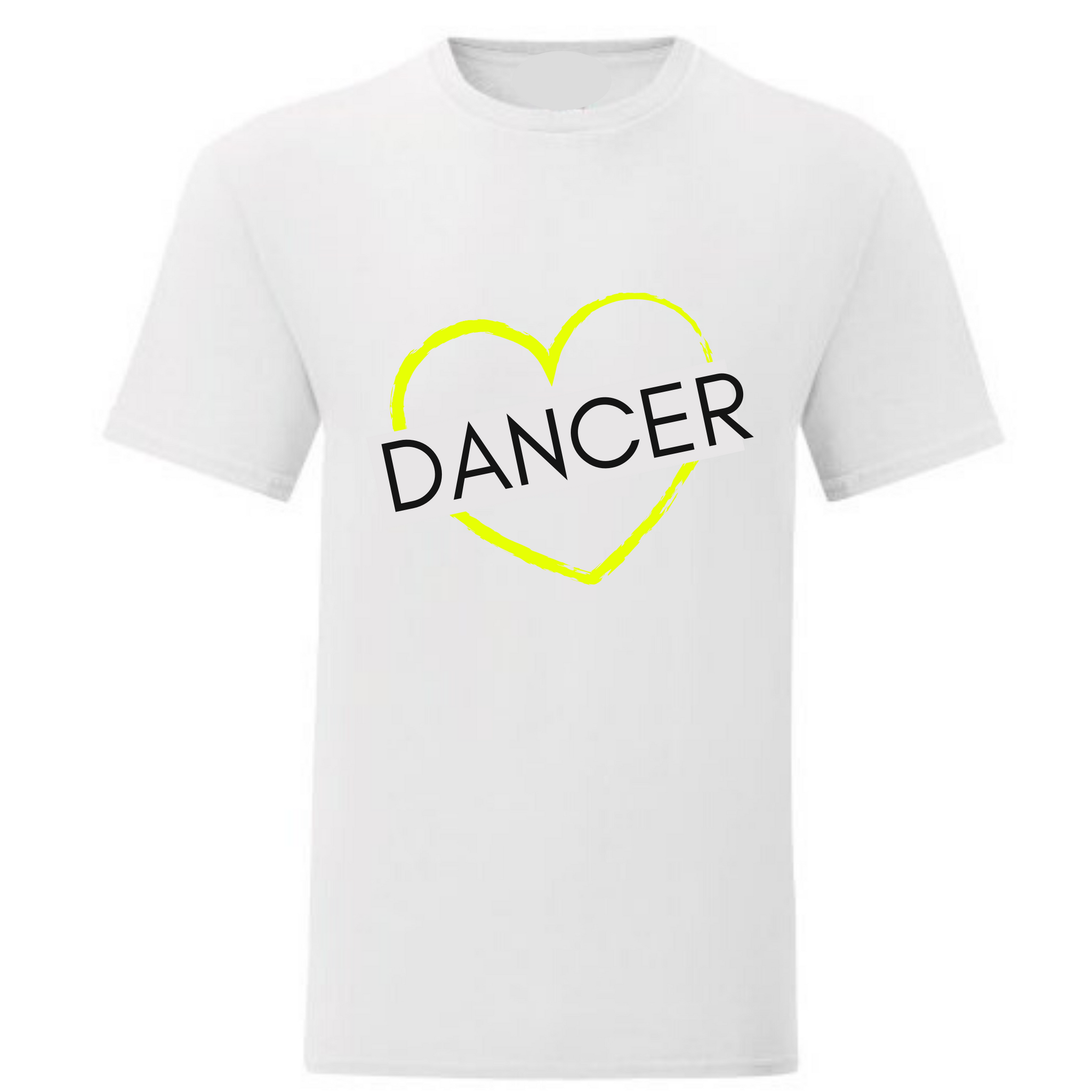 Electric Heart T-shirt