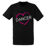 Electric Heart T-shirt