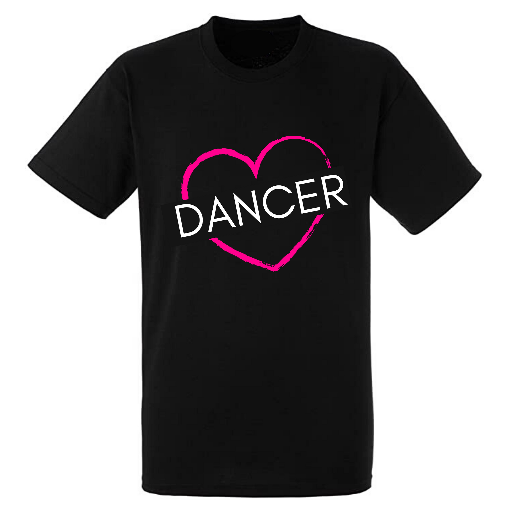 Electric Heart T-shirt