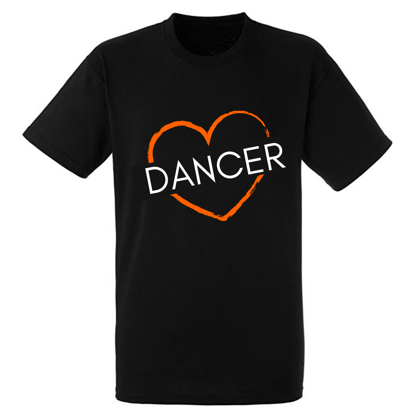 Electric Heart T-shirt