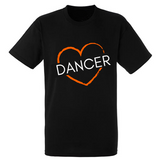 Electric Heart T-shirt
