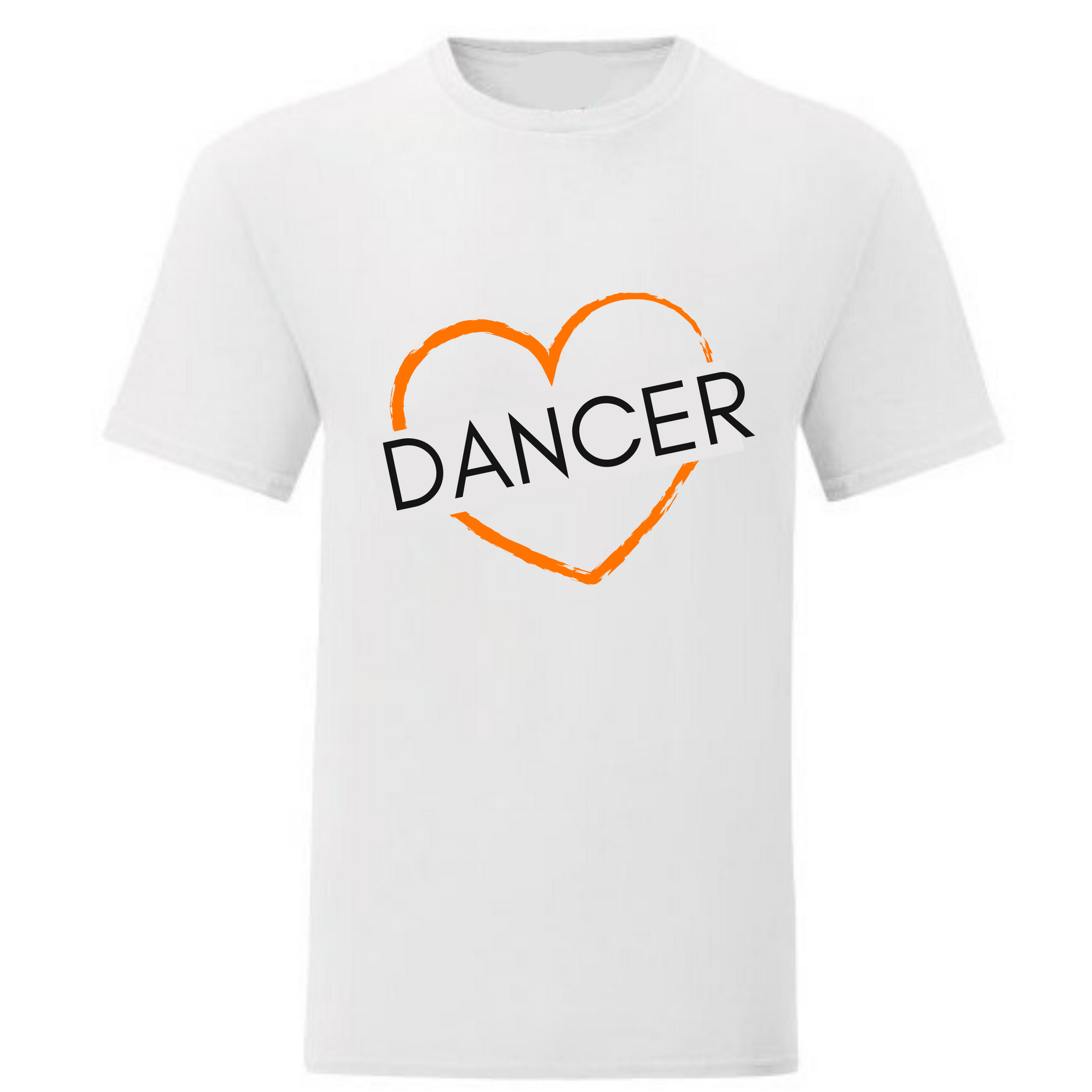 Electric Heart T-shirt