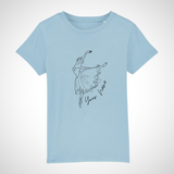 Personalised Dancer T-Shirt