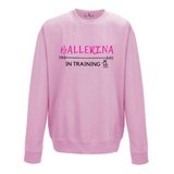 Ballerina In Training Sweater