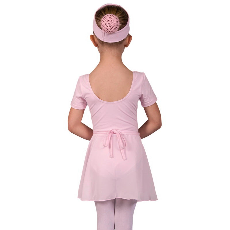 Wrap over skirt-Leotards & Skirts-Enpoint Dancewear