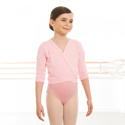 Wrap around Cardigan-Leotards & Cargigains-Enpoint Dancewear