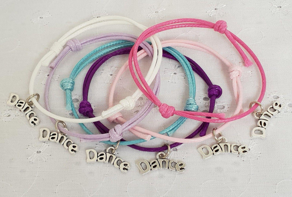 Dance Bracelet-Accessories-Enpoint Dancewear